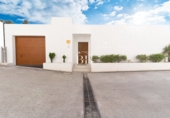 Vil·la amb terreny en venda a Altea la Vella ref.: TR254017 foto