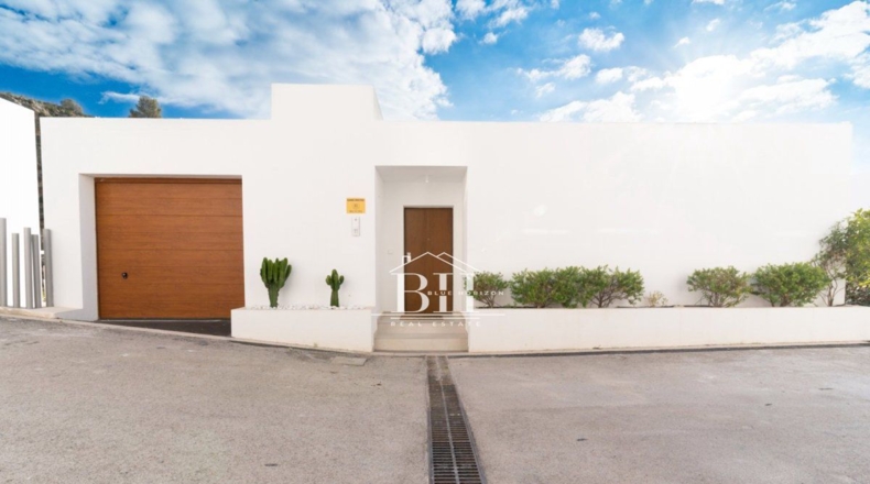Alicante - Altea - 308m2