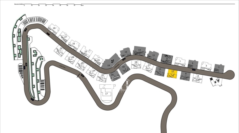 Alicante - Altea - 308m2