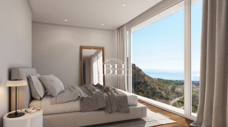 Alicante - Altea - 616m2