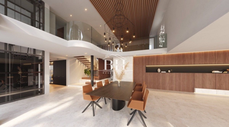Alicante - Benitachell - 2122m2