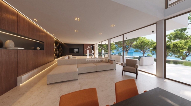 Alicante - Benitachell - 2122m2