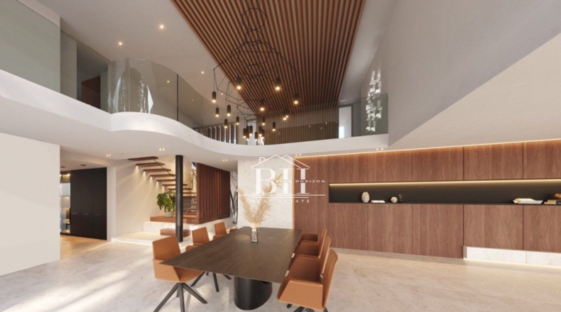 Alicante - Benitachell - 2122m2