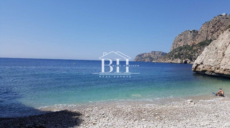Alicante - Benitachell - 2122m2
