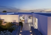 Villa con terreno en venta en Benitachell ref: TR254023 foto