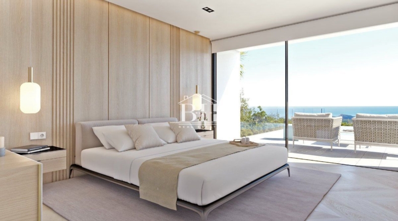 Alicante - Benitachell - 1138m2