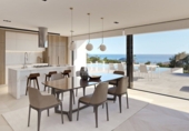 Villa con terreno en venta en Benitachell ref: TR254023 foto