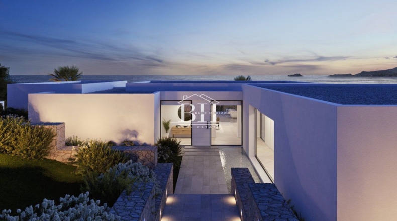 Alicante - Benitachell - 1138m2