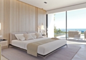 Villa con terreno en venta en Benitachell ref: TR254023 foto