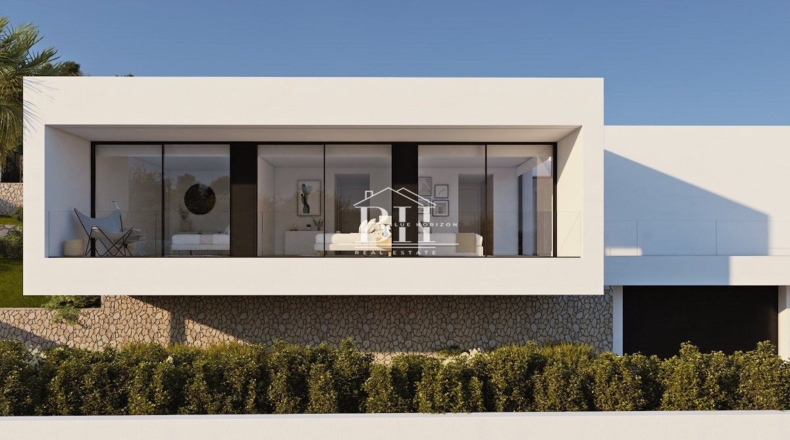 Alicante - Benitachell - 1138m2