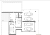 Villa con terreno en venta en Benitachell ref: TR254023 foto
