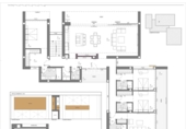 Villa con terreno en venta en Benitachell ref: TR254023 foto