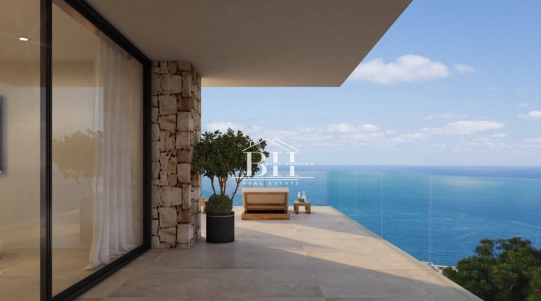 Alicante - Benitachell - 1086m2