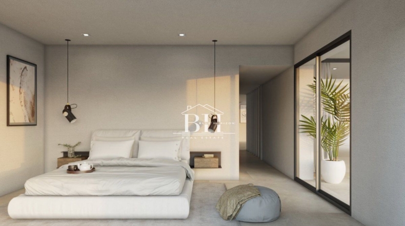 Alicante - Benitachell - 1086m2