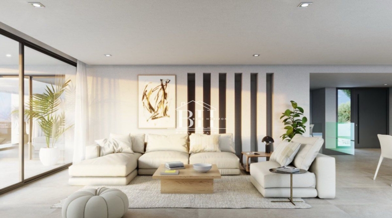Alicante - Benitachell - 1086m2