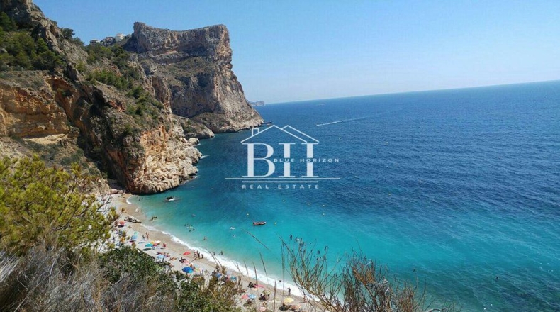 Alicante - Benitachell - 1086m2