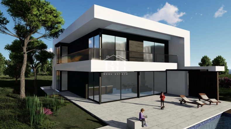 Alicante - La Nucía - 1210m2