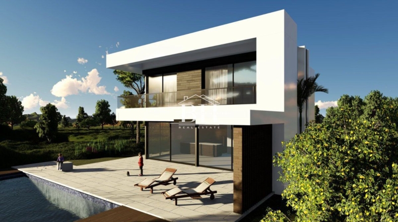 Alicante - La Nucía - 1210m2
