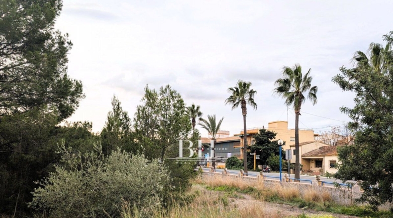 Alicante - La Nucía - 1210m2