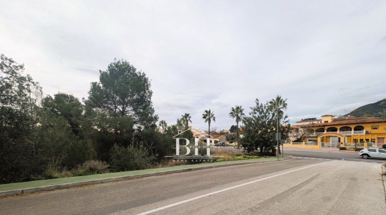 Alicante - La Nucía - 1210m2