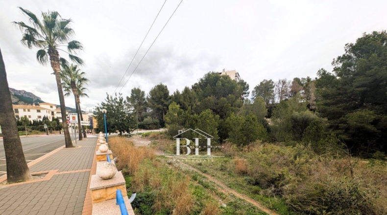 Alicante - La Nucía - 1210m2