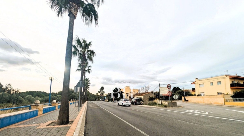 Alicante - La Nucía - 1210m2