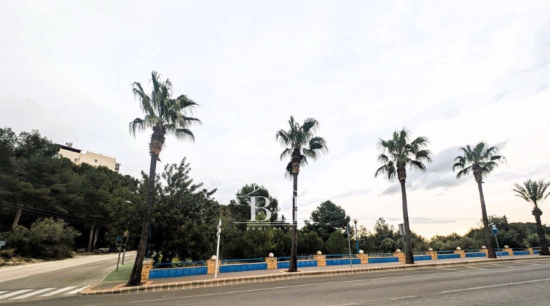 Alicante - La Nucía - 1210m2