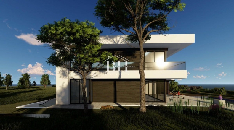 Alicante - La Nucía - 1210m2