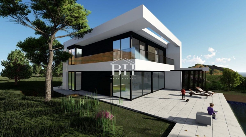 Alicante - La Nucía - 1210m2