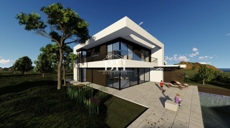 Alicante - La Nucía - 1210m2