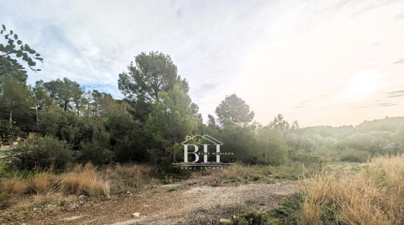 Alicante - La Nucía - 1210m2