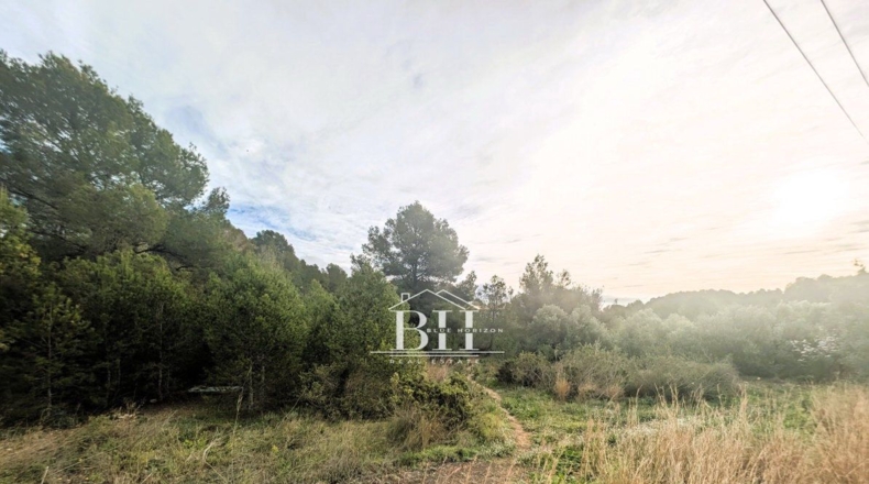 Alicante - La Nucía - 1210m2