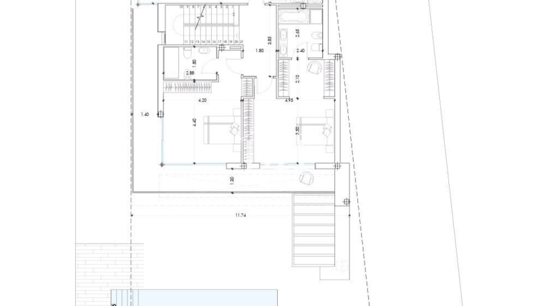 Alicante - La Nucía - 1210m2
