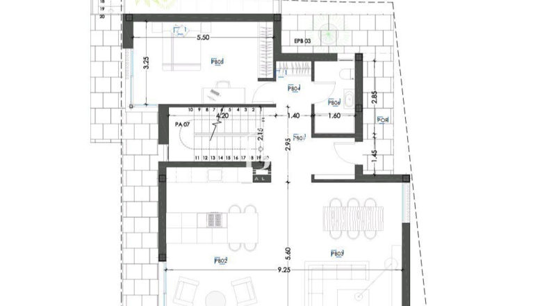 Alicante - La Nucía - 1210m2
