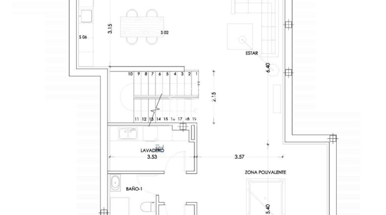 Alicante - La Nucía - 1210m2
