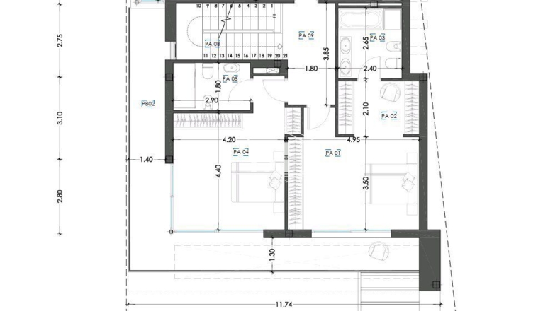 Alicante - La Nucía - 1210m2