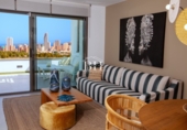 Chalet independiente con terreno en venta en Finestrat ref: TR254025 foto
