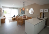 Chalet independiente con terreno en venta en Finestrat ref: TR254025 foto
