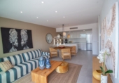 Chalet independiente con terreno en venta en Finestrat ref: TR254025 foto
