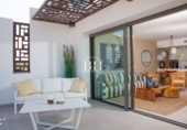 Chalet independiente con terreno en venta en Finestrat ref: TR254025 foto