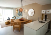 Chalet independiente con terreno en venta en Finestrat ref: TR254025 foto
