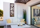 Chalet independiente con terreno en venta en Finestrat ref: TR254025 foto