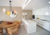 Chalet independiente con terreno en venta en Finestrat ref: TR254025 foto