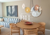 Chalet independiente con terreno en venta en Finestrat ref: TR254025 foto