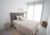 Chalet independiente con terreno en venta en Finestrat ref: TR254025 foto