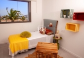 Chalet independiente con terreno en venta en Finestrat ref: TR254025 foto