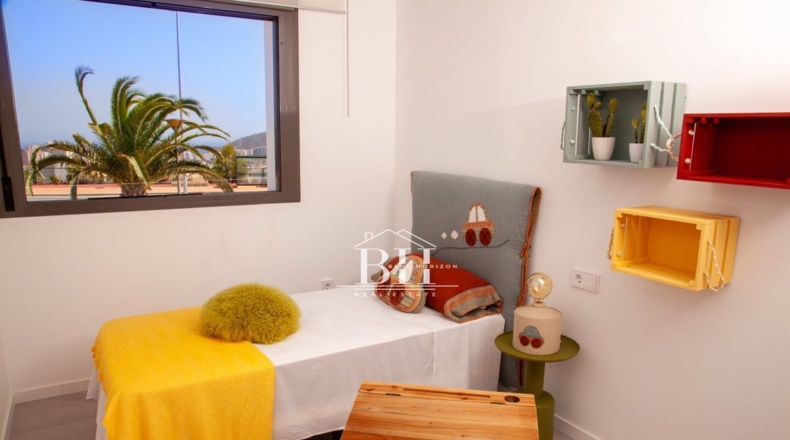 Alicante - Finestrat - 586m2