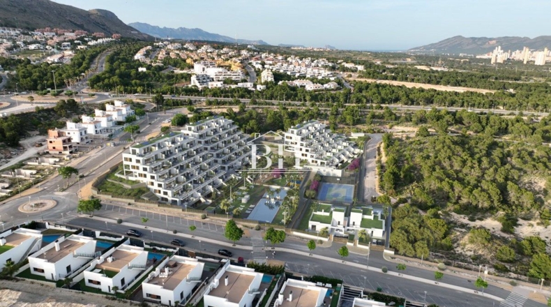 Alicante - Finestrat - 586m2