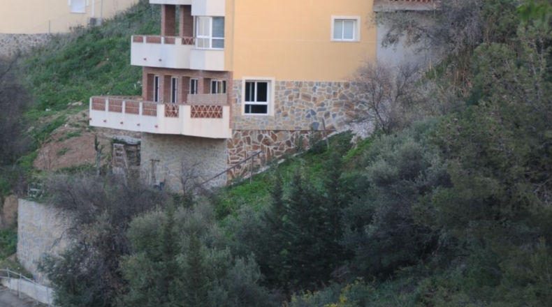 Malaga - Fuengirola - 619m2
