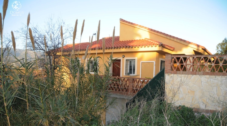 Malaga - Fuengirola - 619m2